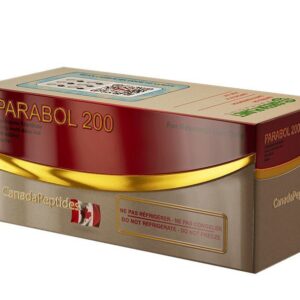 CanadaBioLabs PARABOL 200mg/ml - ЦЕНА ЗА 10МЛ