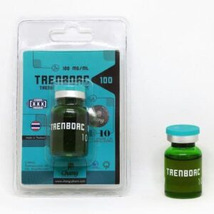 Chang Trenboac  100mg/ml - цена за 10мл.