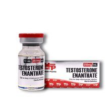 Medil Pharma Testosterone Enanthate 250mg/ml - ЦЕНА ЗА 10 МЛ.