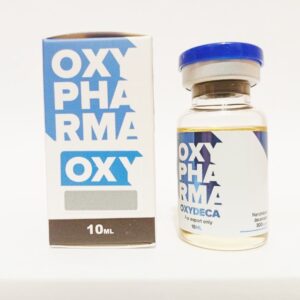 OXYPHARMA OXYDECA 300mg/ml - ЦЕНА ЗА 10МЛ