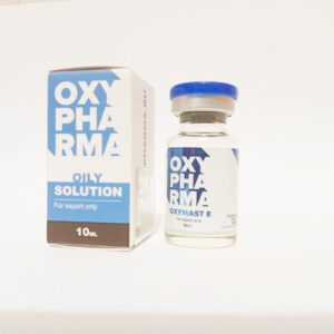 OXYPHARMA OXYMAST E 200mg/ml - ЦЕНА ЗА 10МЛ