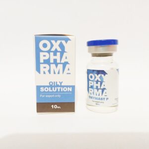 OXYPHARMA OXYMAST P 100mg/ml - ЦЕНА ЗА 10МЛ