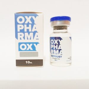 OXYPHARMA OXYSUST 250mg/ml - ЦЕНА ЗА 10МЛ