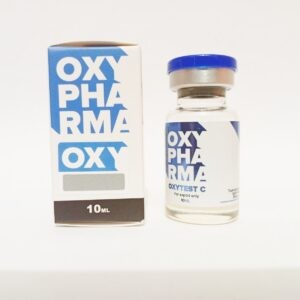 OXYPHARMA OXYTEST C 300mg/ml - ЦЕНА ЗА 10МЛ