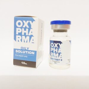 OXYPHARMA OXYTEST E 300MGML - ЦЕНА ЗА 10МЛ