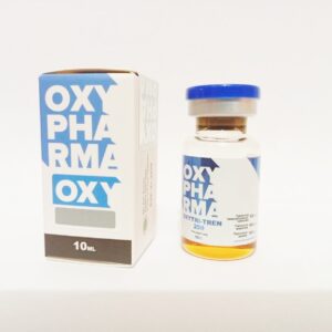 OXYPHARMA OXYTRI-TREN 250mg/ml - ЦЕНА ЗА 10МЛ