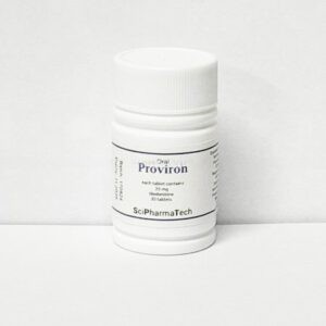 Proviron 30tab/25mg
