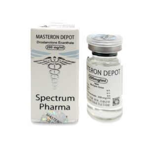 SPECTRUM MASTERON DEPOT 200MGML - ЦЕНА ЗА 10МЛ