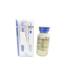 ZPHC NEW Boldenone Undecylenate 250mg/ml - ЦЕНА ЗА 10МЛ