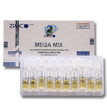 ZPHC NEW Mega Mix 250mg/ml - ЦЕНА ЗА 10 АМПУЛ