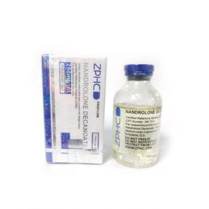 ZPHC NEW Nandrolone Decanoate 250mg/ml - ЦЕНА ЗА 30 мл
