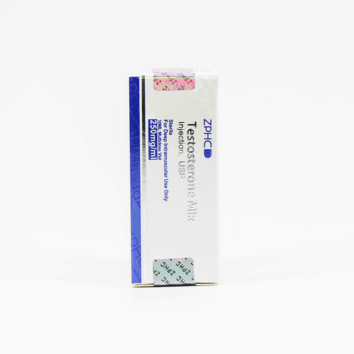 ZPHC NEW Testosterone Mix 250mg/ml - ЦЕНА ЗА 10МЛ