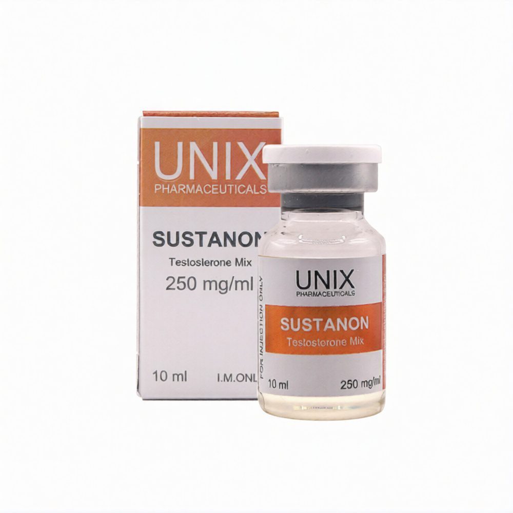 Sustanon 10мл 250мг/мл