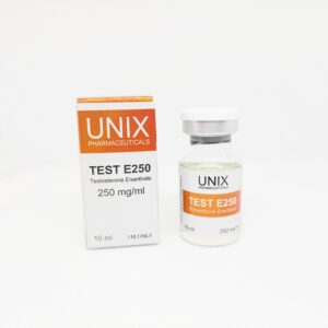 Test E250 10мл 250мг/мл